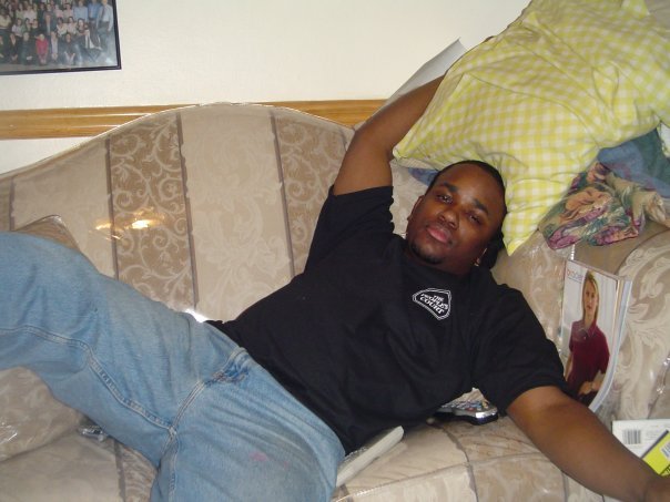 Date this happy United States man Dewayne8017 from Bronx US11410