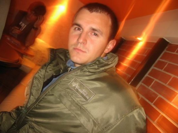 Date this hard body Yugoslavia man Zoran from Paracin YU13
