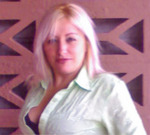 voluptuous Costa Rica girl Ana Patricia from San Jose CR94