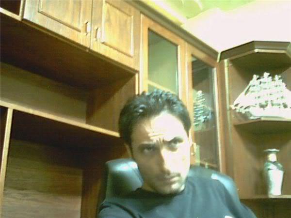 Date this funny Jordan man Romeodie from Amman JO10