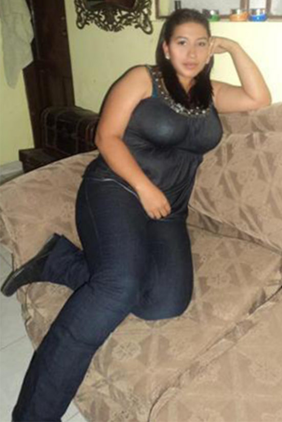 Date this delightful Colombia girl Cindy vaneza from Popayan CO8119