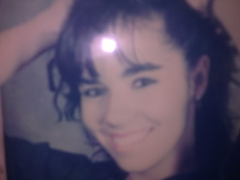 Date this voluptuous Costa Rica girl Marifer from Cartago CR97