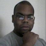 tall United States man  from Fairfax US11454