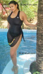 tall Nicaragua girl Tania from Managua NI47