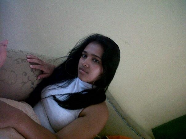 Date this charming Dominican Republic girl Jeraldy from Santo Domingo DO9511