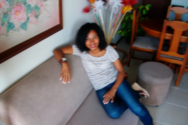 Date this hot Colombia girl Ana mila from Cali Colombia CO8191
