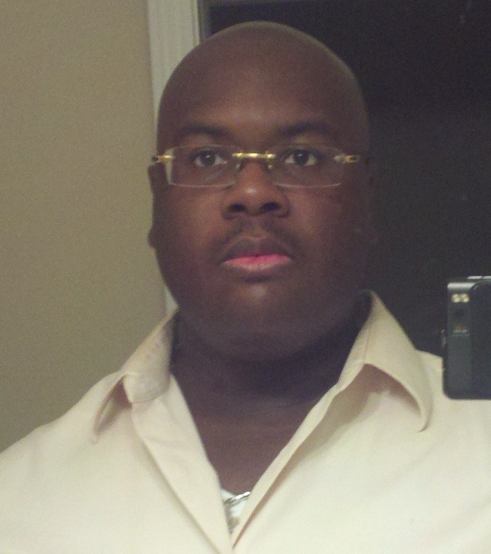 Date this attractive United States man Ernest from Montgomery US11479