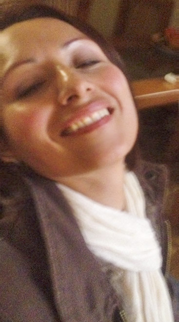 Date this sultry Mexico girl Maura from Mexico City MX447