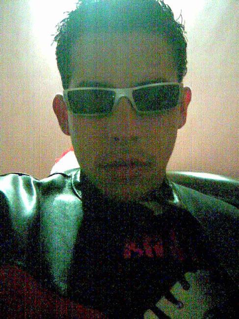 Date this hard body Colombia man Emiliano from Envigado CO8219