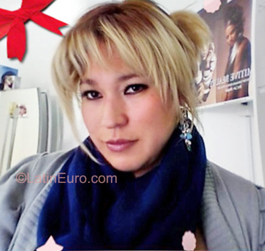 Date this funny Mexico girl Naye from Toluca MX450