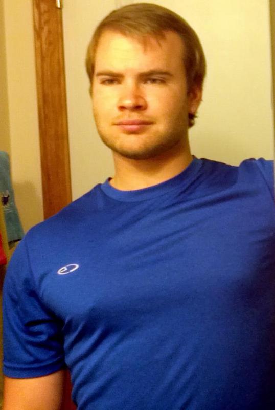 Date this hot United States man Eric87 from Kearney US11504