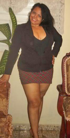 Date this passionate United States girl Mariza from Providence US11505