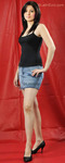 tall Costa Rica girl Di from Heredia CR111