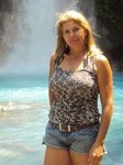 attractive Costa Rica girl  from San Carlos CR112