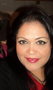 Date this lovely Mexico girl Ivon from Guadalajara MX453