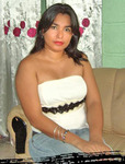 hot Honduras girl  from San Pedro Sula HN445