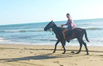 attractive Nicaragua girl Evie from Managua NI53