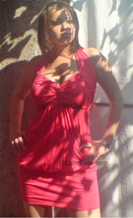 Date this fun Mexico girl Ana from Mexico City MX455