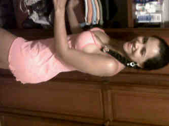 Date this young Colombia girl Saraysmttt from Cali CO8270