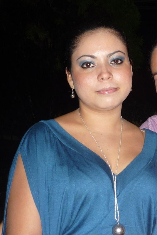 Date this passionate Nicaragua girl Ana rosa from Managua NI55