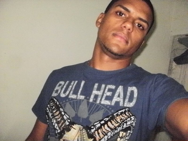 Date this passionate Dominican Republic man Braulio from Republica Dominicana DO9606