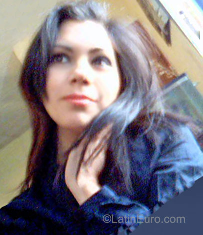 Date this passionate Mexico girl Lisset from Guadalajara MX463