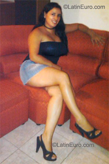 Date this passionate Colombia girl Beatriz from Cali CO8310
