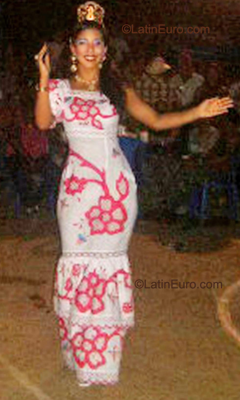 Date this lovely Panama girl Rosse from Panama City PA171