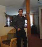 fun United States man Francis from West Haven US11581