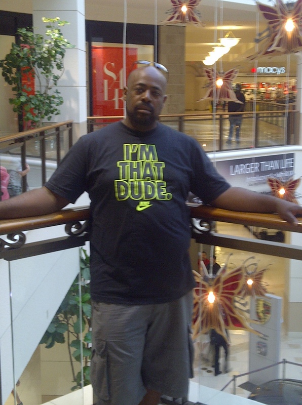 Date this fun United States man Stanley from Miami US11590