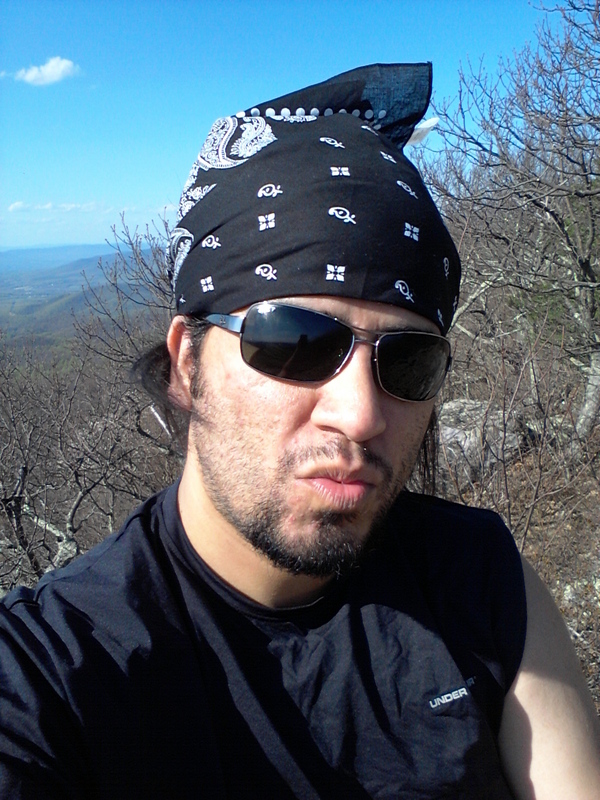 Date this attractive United States man Dque777 from Charlottesville US11592