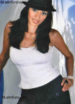 voluptuous Ecuador girl Mercedes from Quito EC135