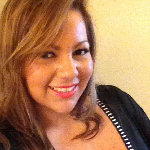 Date this attractive United States girl Daniela from Sacramento US11609