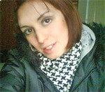 beautiful Spain girl  from Asturia ES211