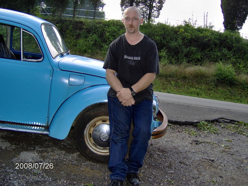 Date this cute United States man Kurt from Knoxville US11620