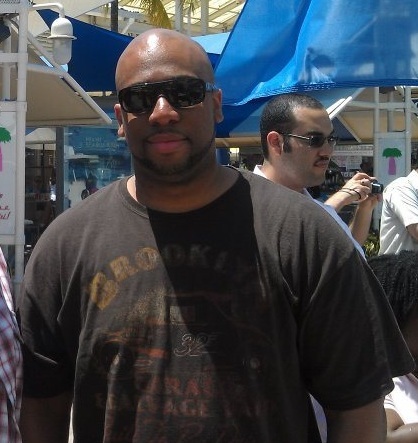 Date this beautiful United States man Marques from Newark US11630