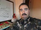 Date this young United States man RICHARD from Oakland US11636