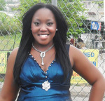 red-hot Jamaica girl  from Montego Bay JM369