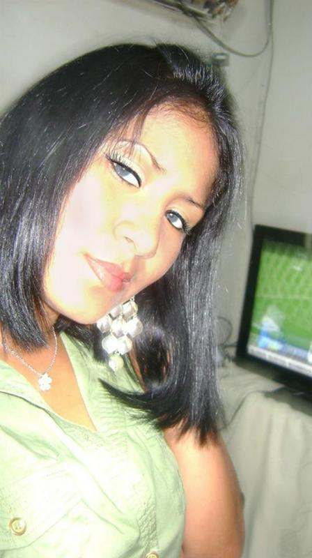 Date this georgeous Honduras girl Josselyn from San Pedro Sula HN462