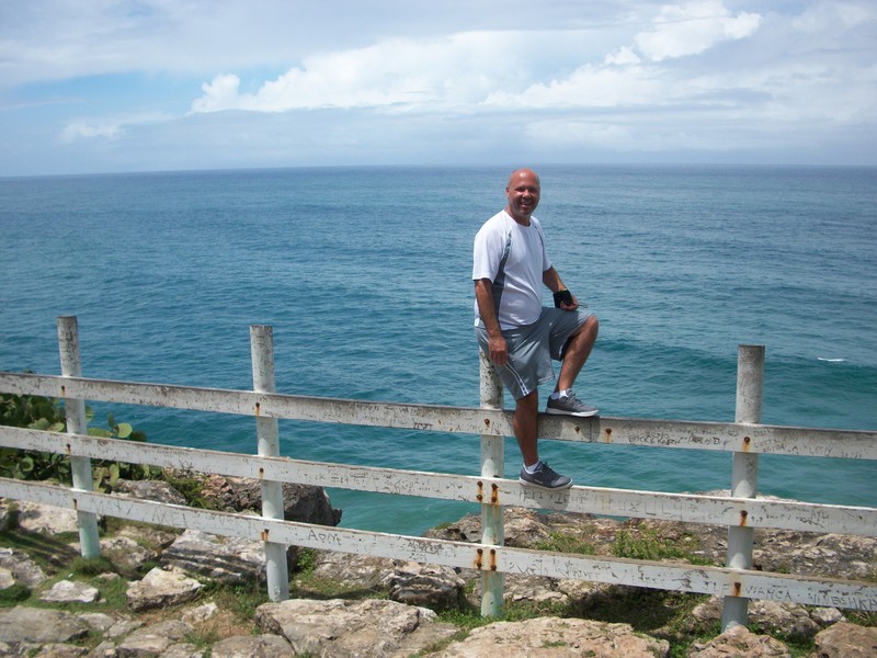 Date this athletic United States man Ricardo from Miami US11643