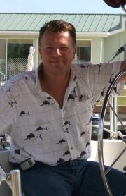 Date this happy United States man Sailinparadise from Punta Gorda US11645