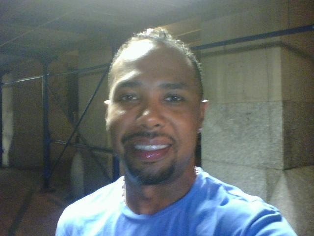 Date this gorgeous United States man Luis from Caldwell US11655