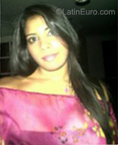 Date this young Panama girl Joa from Panama PA176