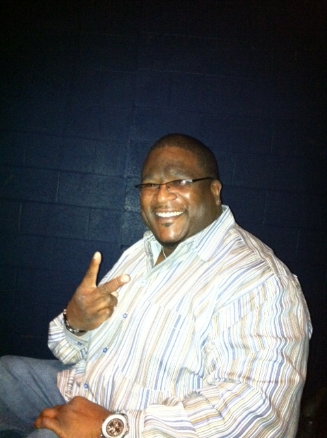 Date this happy United States man PMC777 from Atlanta US11662