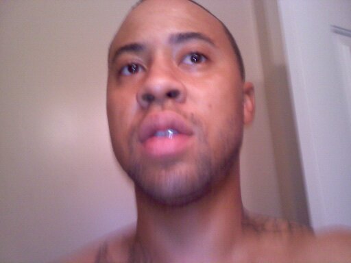 Date this beautiful United States man DonJuan from D.c. US11666