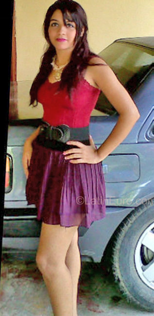 Date this sultry Panama girl Amada from Panama City PA179