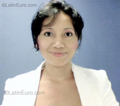 Date this nice looking Mexico girl Debora from San Jose Del Cabo MX475