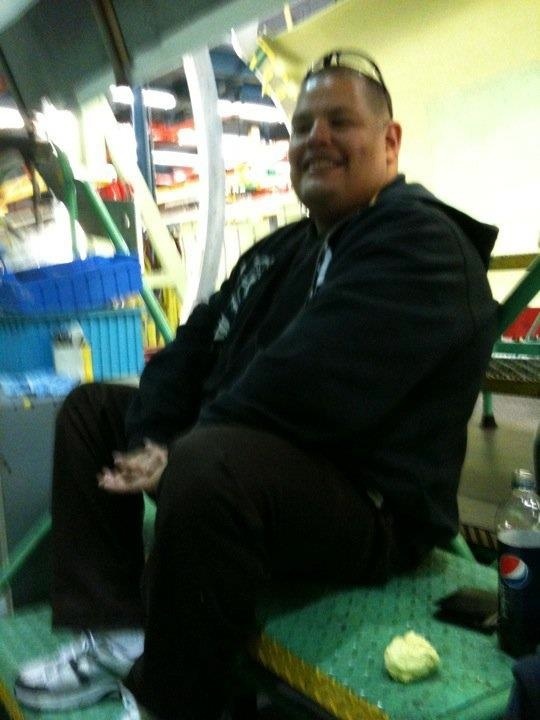 Date this funny United States man Celso from Torrance US11690