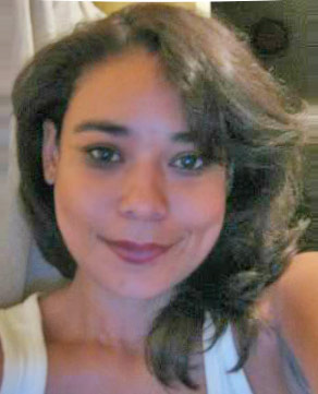 Date this georgeous Honduras girl Lucy from Tegucigalpa HN468