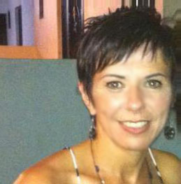 Date this charming Mexico girl Nora6877 from Monterrey MX481
